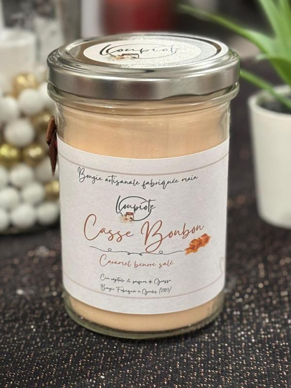 Caramel beurre sale 1