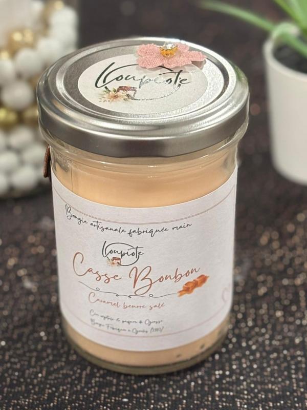 Caramel beurre sale bijou