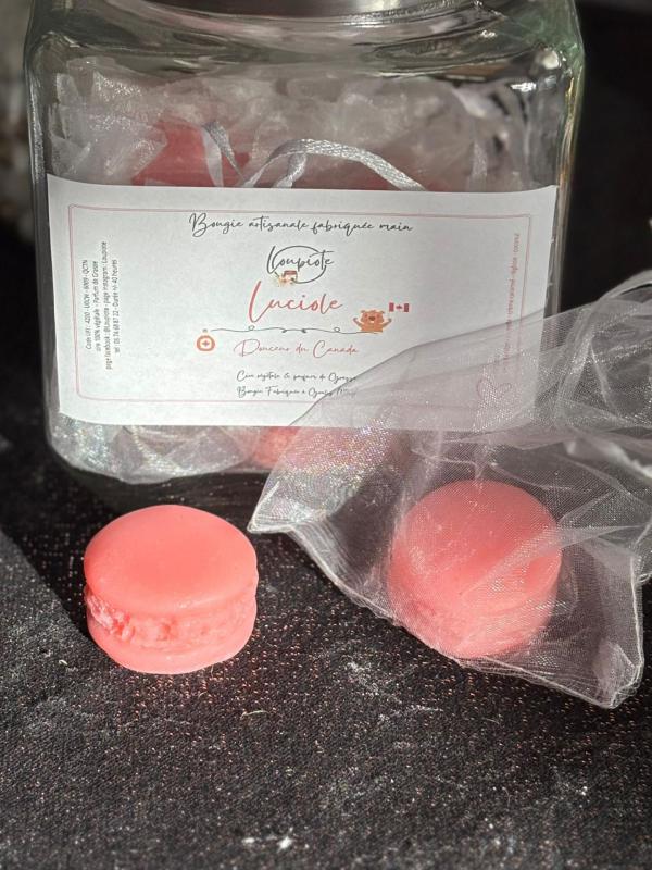 Fondant luciole