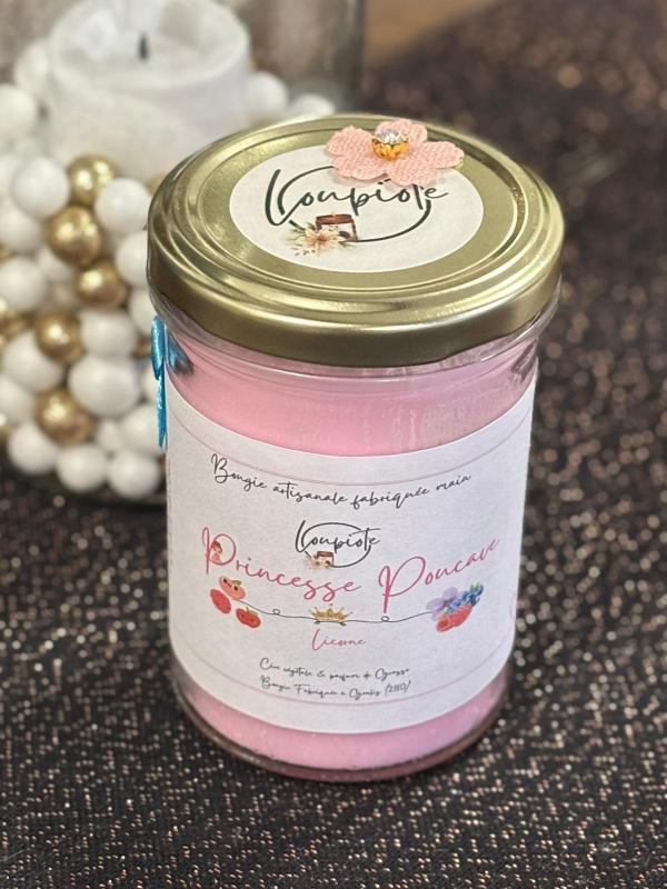 Licorne bijou