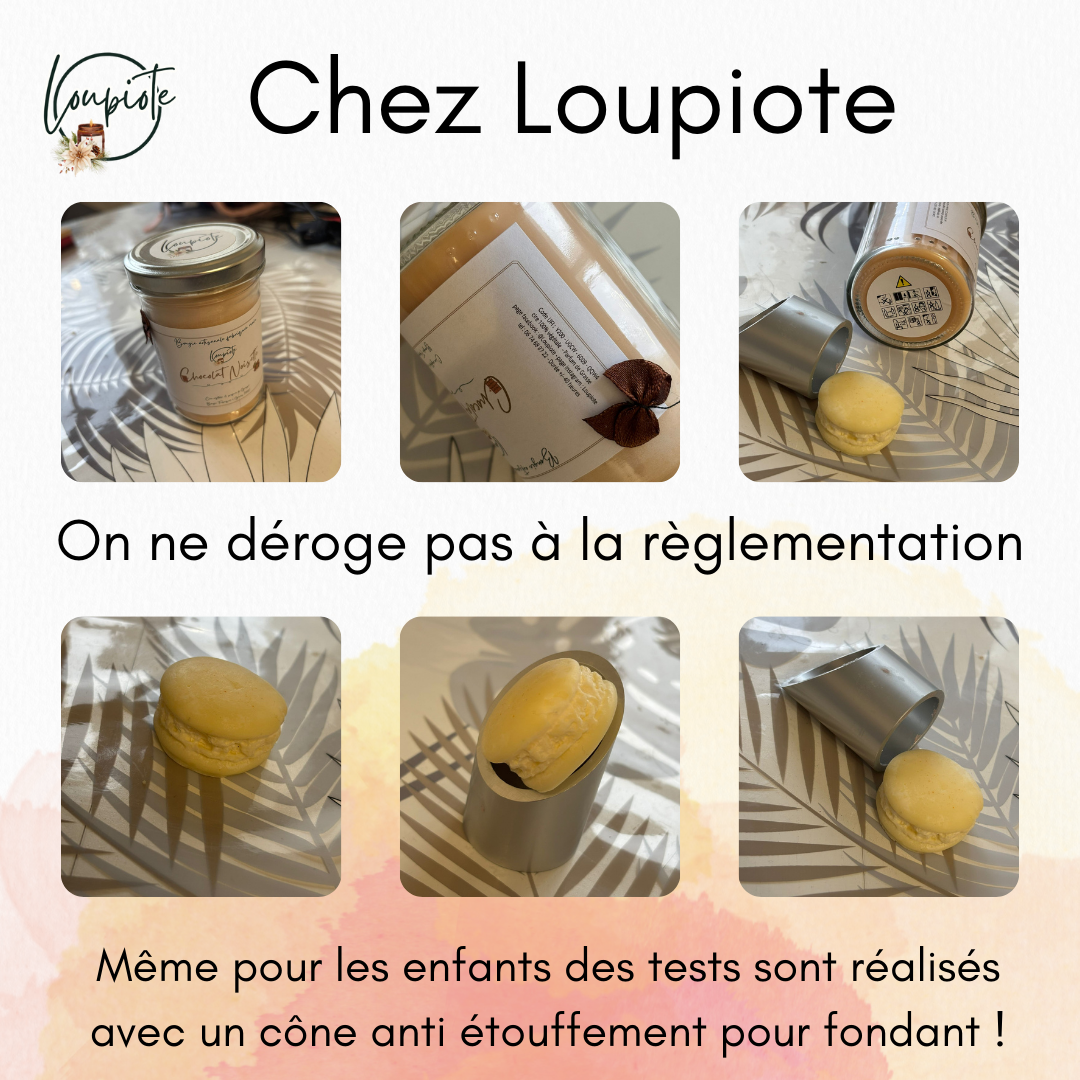 Règlementation